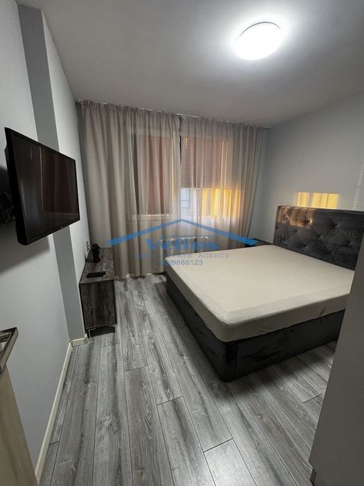 Дава се под наем Двустаен апартамент в София, Слатина - 63 кв.м за 628.32 € - Снимка #5