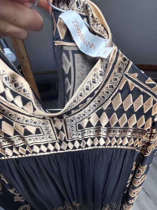 Rochie Zimmerman