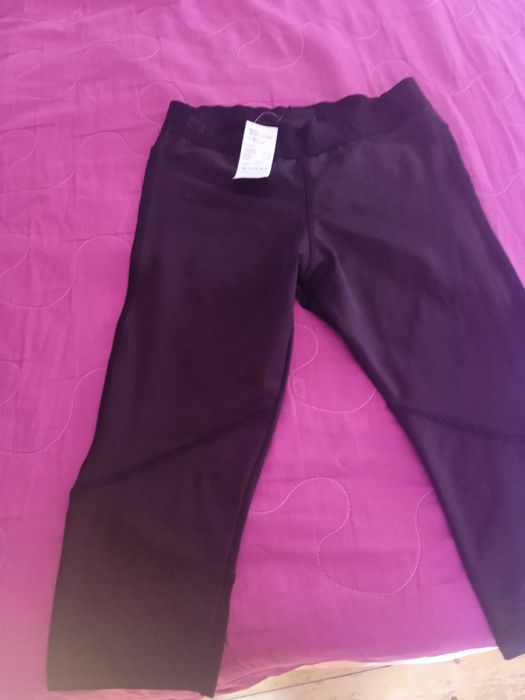 Клин,чисто нов ,необличан