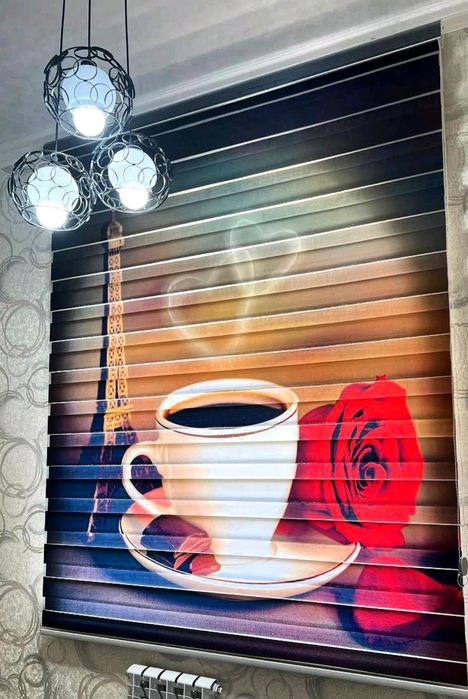 Шторы жалюзи жалузи DISKAUNT