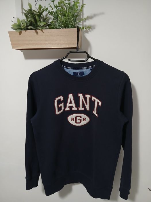 Bluză damă GANT originală marimea S,  bumbac.