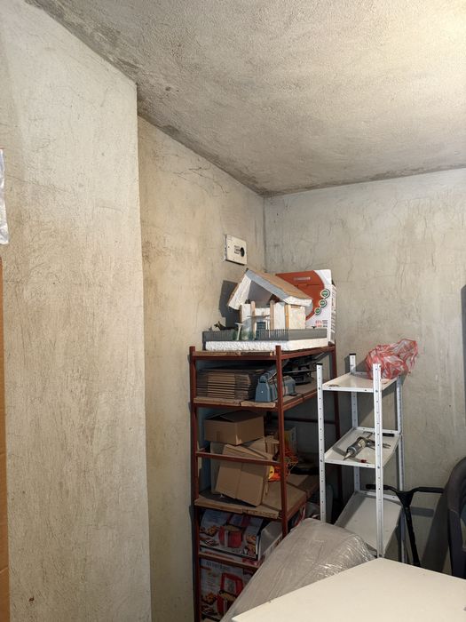 Гараж до стадион Черно Море