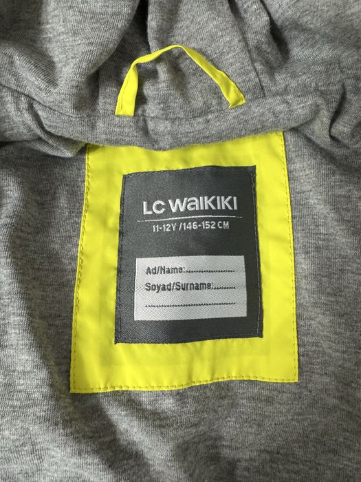 Куртка на мальчика