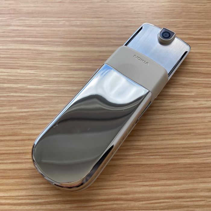Nokia 8800 original sirocco ideal srochna