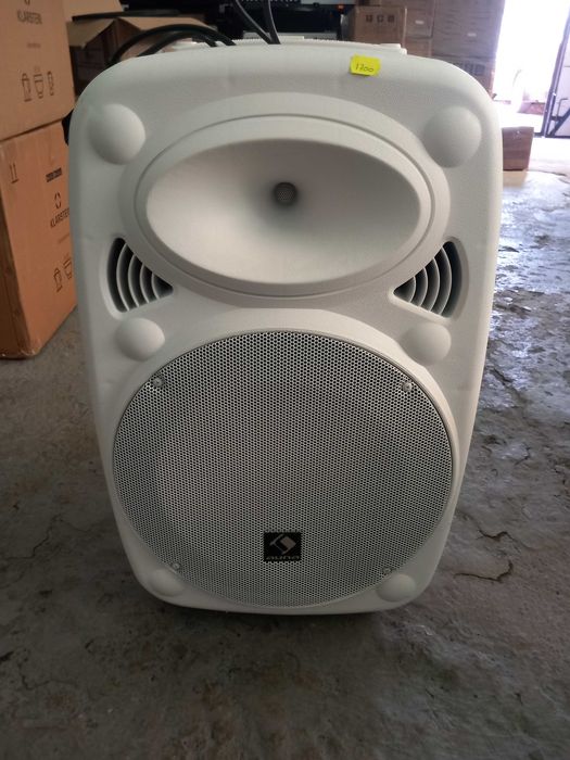 OFERTA Boxa activa  portabila