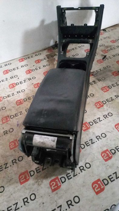 Cotiera de piele pentru VW Passat CC , compatibila Passat B6 si B7