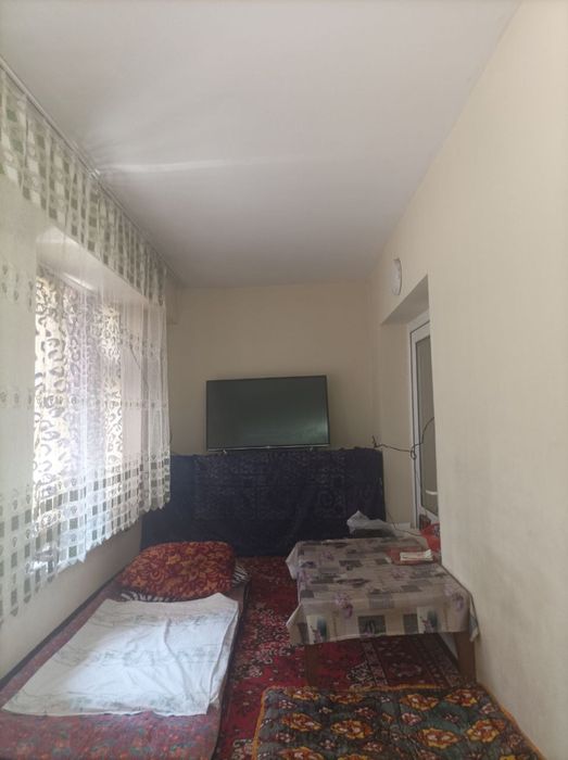 Продаётся квартира. Сергели. Янги Хает. 9-худуд. 2/7/7 60 квм