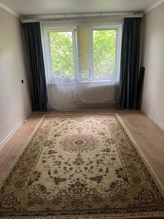 Продам 2х комнатную квартиру