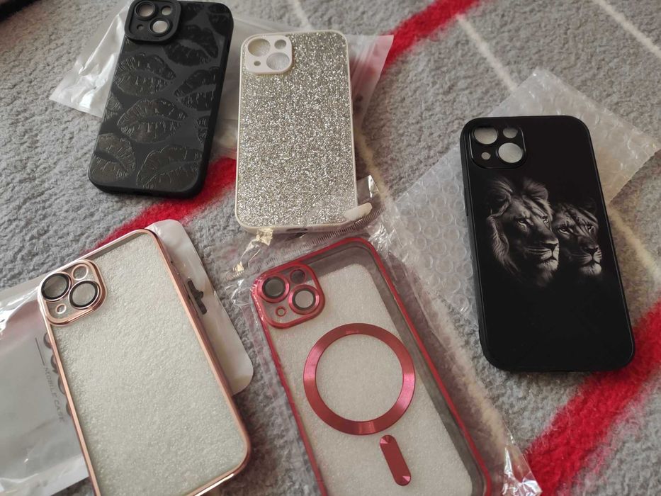 Vand huse Iphone 14, Iphone 13