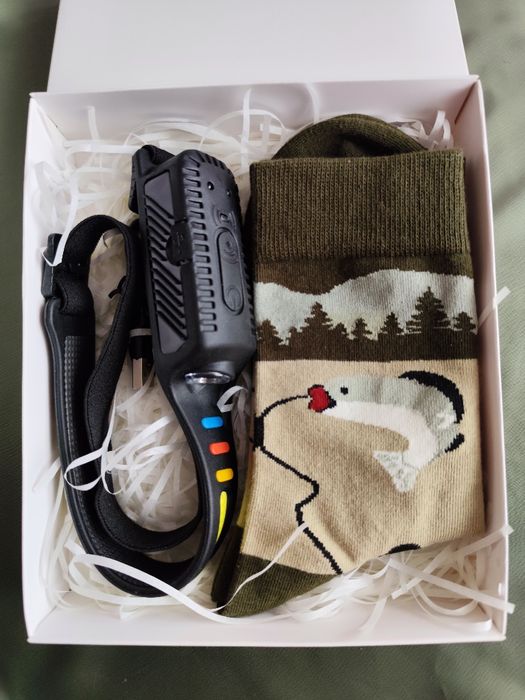 Подарочный набор мужчине