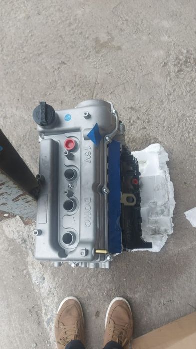 Продам двигатель FAW V80, FAW V5