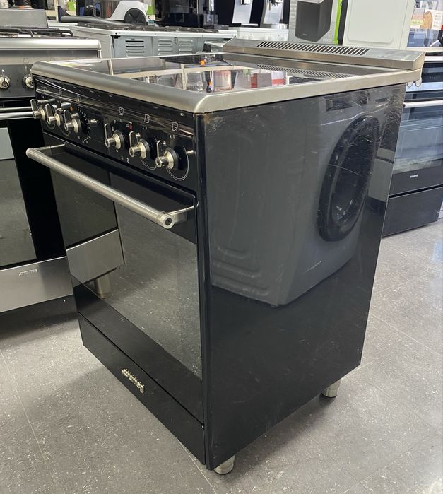 Готварска печка 60СМ - SMEG SCB61PIN9