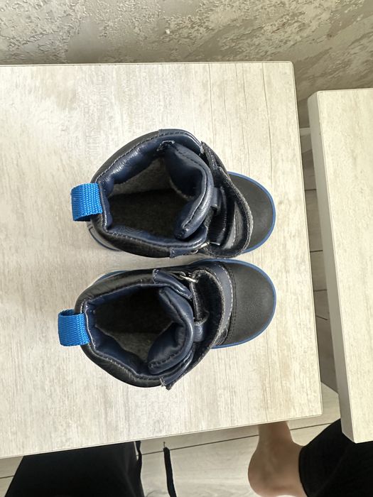 Продам обувь на мальчика