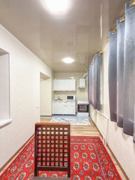 Квартира Буз-2, Хон Атлас 3/1/4 70 кв.м