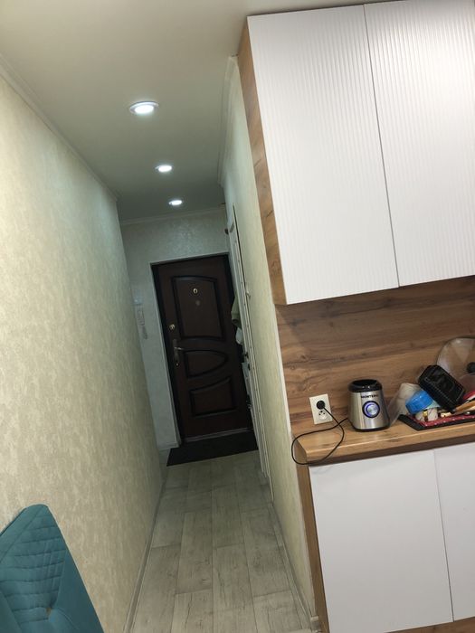 Продажа квартиры