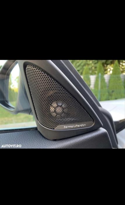 Bmw seria 4 grancoupe