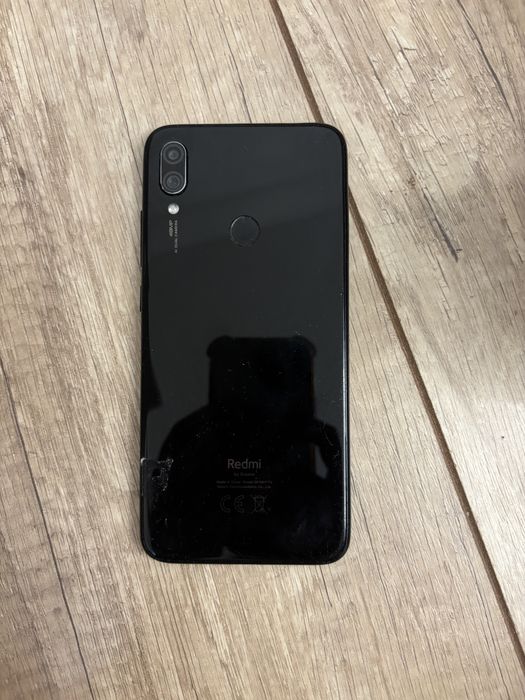 Redmi Note 7 32гб