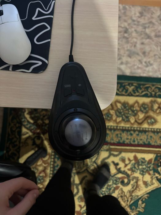 Руль PXN V9 GEN 2