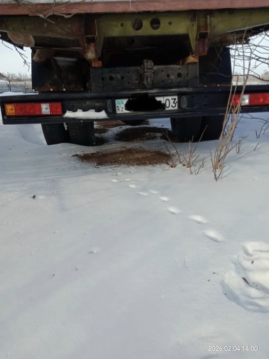 Продам.  Зил 131