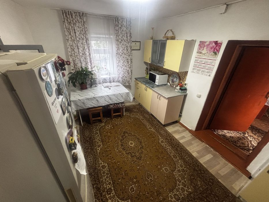 Продам дом 3-х комнатный