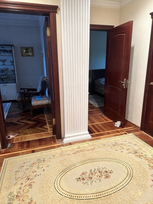 Продаётся 4ком в центре на Ц-2