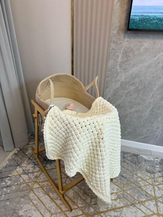 Люлька для новорожденных