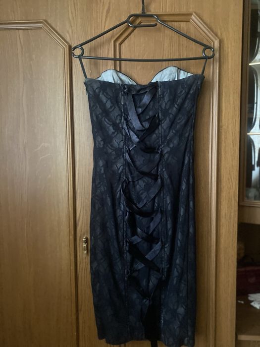 Rochita de ocazie marinea 40