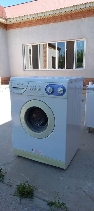 BEKO Кыр машина срочна