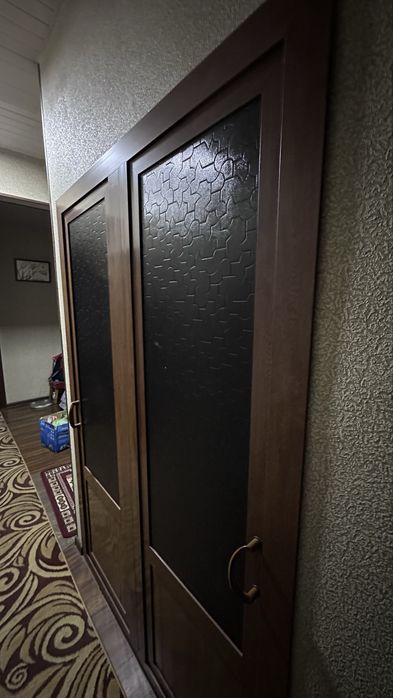 Kvartira sotiladi Alimpiya 3 xona