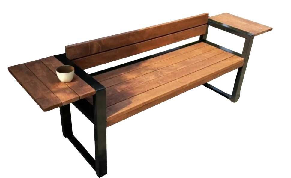 Скамейка детская