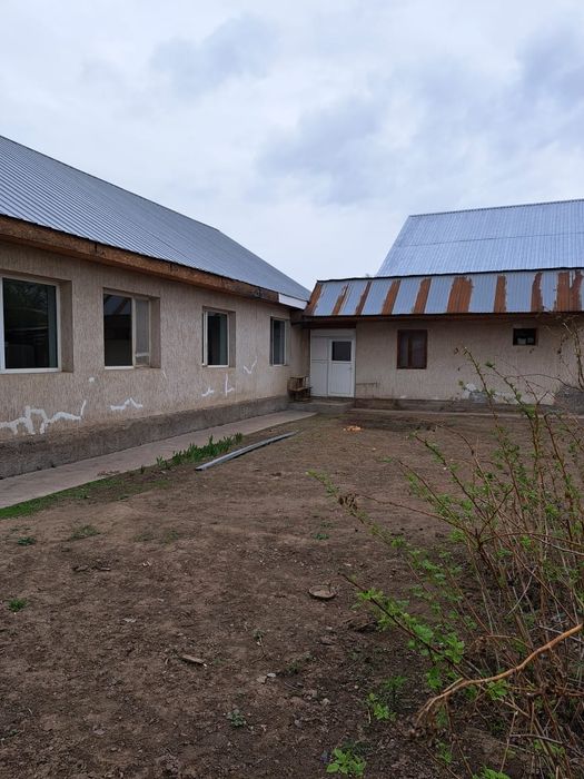 Продам дом село Шамалган