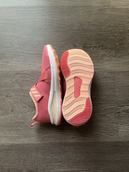 Детские кроссовки Adidas Fortarun