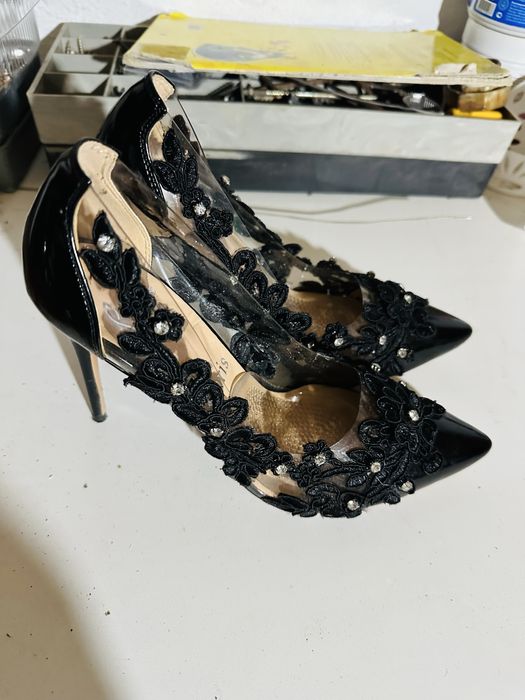 Продам туфли б/у