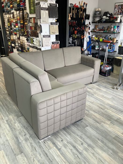 Тапицерски услуги