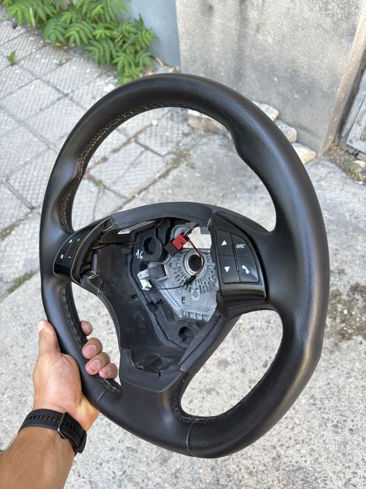 Волан за Fiat/Фиат