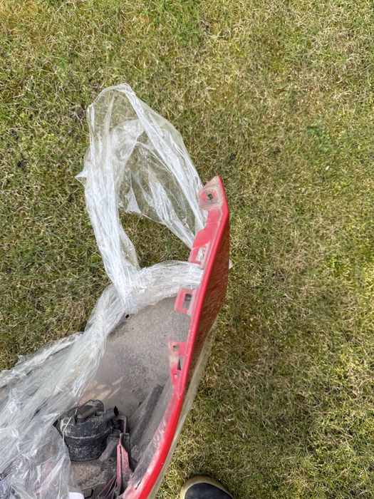 Pachet FR SEAT Leon 1p