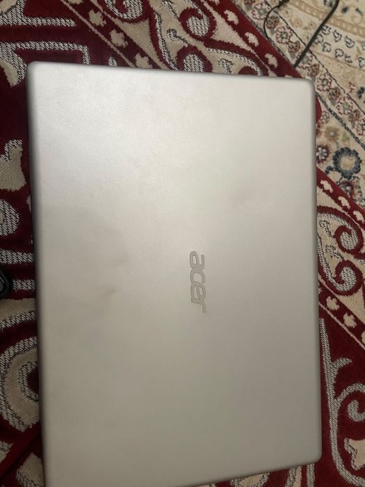 Acer sf113-31, оперативка 4гб