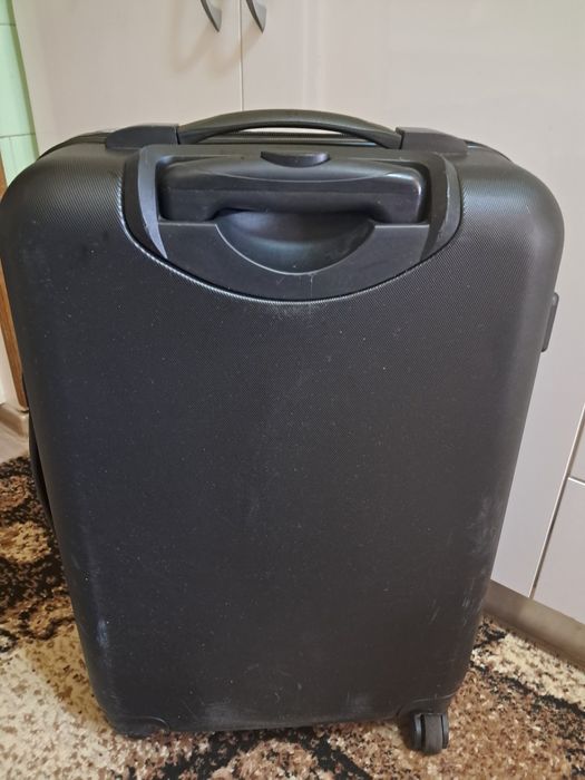 Troler. Dimensiune  55/40/25. Tg Mureș