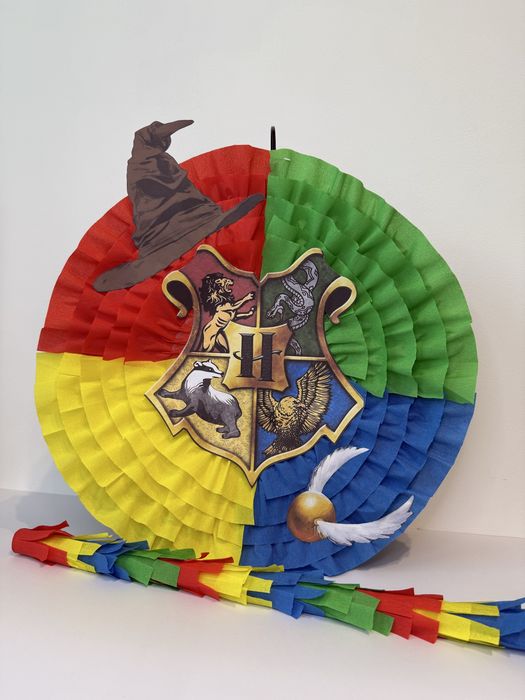 Пинята Хари Потър/Harry Potter