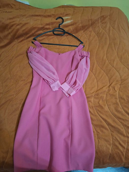 Дамска рокля за парти