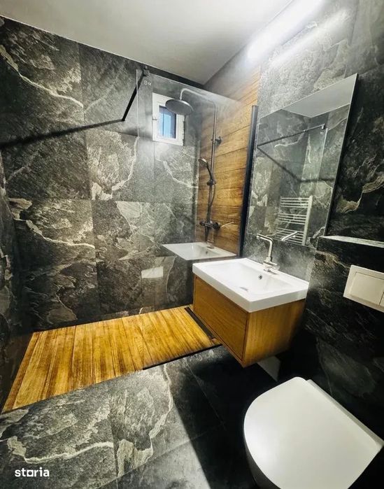 Apartament 2 camere/ Aviatiei/ Nou/ Impecabil/ Parcare/ Centrala pp