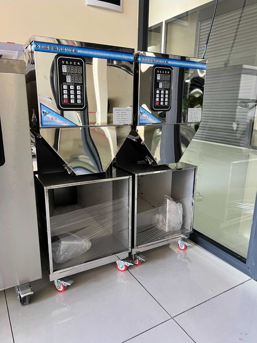 Фасовочное оборудование ( Дозатор) Dozator fasovka upakovka