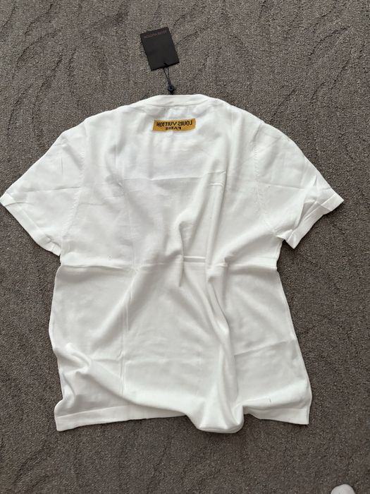Tricou Louis Vuitton Premium