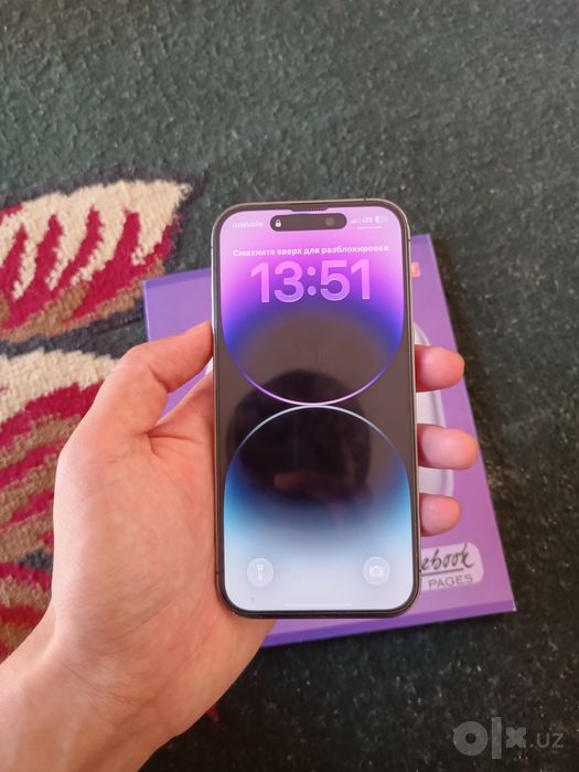 iphone 14 pro  128