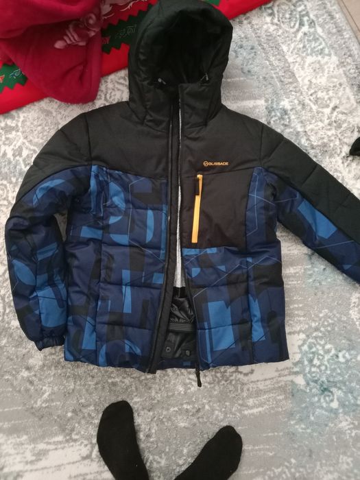 Куртка сатылады 35 мын