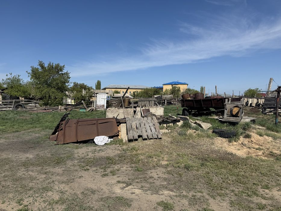 Продается частный дом