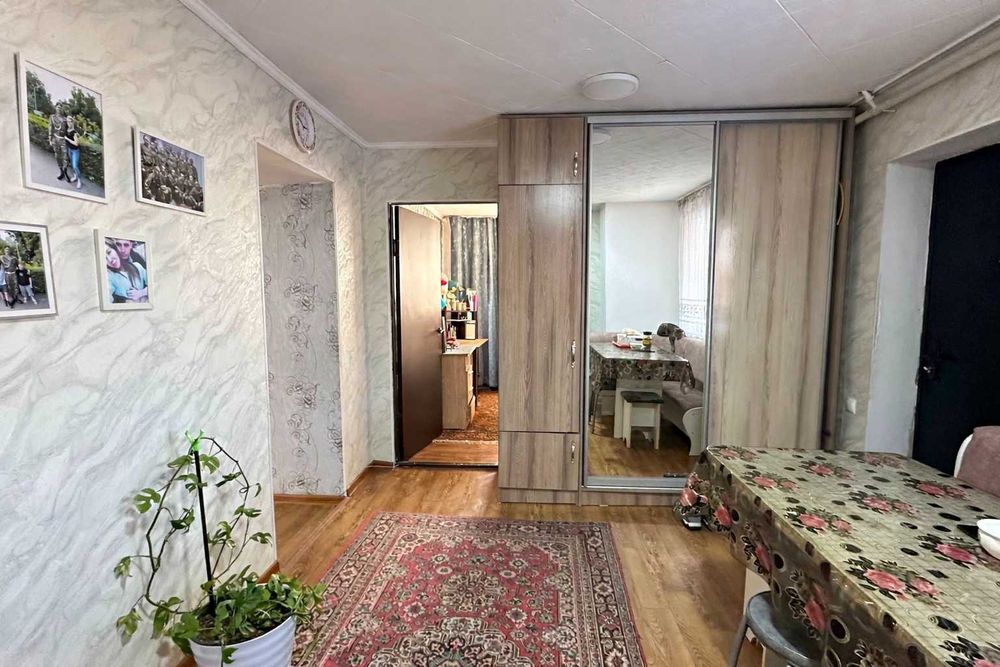 Продам 3х комнатный дом Аян Империя