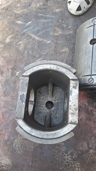Крейцкоф на насос НБ- 125