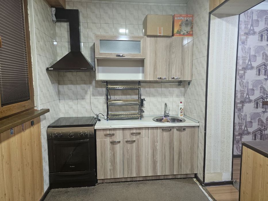 Продается 3х комнатная квартира Бадамзар Монетный двор