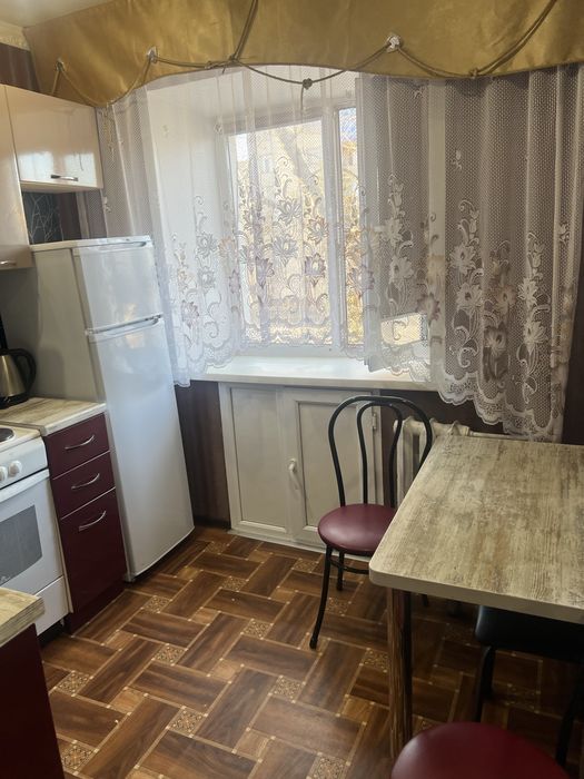 Квартира по суточно